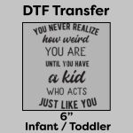 DTF Transfer 6" Thumbnail