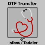 DTF Transfer 6" Thumbnail