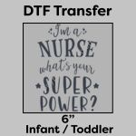 DTF Transfer 6" Thumbnail