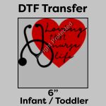 DTF Transfer 6" Thumbnail