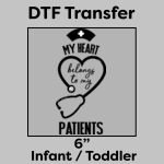 DTF Transfer 6" Thumbnail