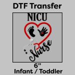 DTF Transfer 6" Thumbnail