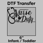 DTF Transfer 6" Thumbnail