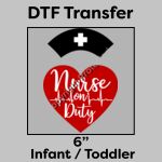 DTF Transfer 6" Thumbnail