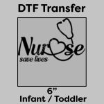 DTF Transfer 6" Thumbnail