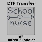 DTF Transfer 6" Thumbnail