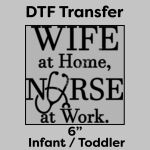 DTF Transfer 6" Thumbnail