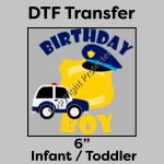 DTF Transfer 6" Thumbnail