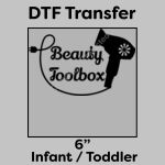 DTF Transfer 6" Thumbnail