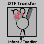 DTF Transfer 6" Thumbnail