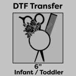 DTF Transfer 6" Thumbnail