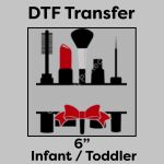 DTF Transfer 6" Thumbnail