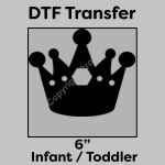 DTF Transfer 6" Thumbnail