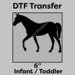 DTF Transfer 6" Thumbnail