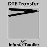 DTF Transfer 6" Thumbnail