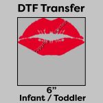 DTF Transfer 6" Thumbnail