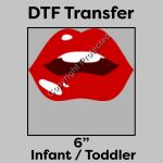 DTF Transfer 6" Thumbnail