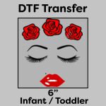 DTF Transfer 6" Thumbnail