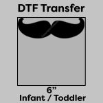 DTF Transfer 6" Thumbnail