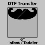 DTF Transfer 6" Thumbnail