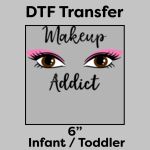 DTF Transfer 6" Thumbnail