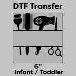 DTF Transfer 6" Thumbnail