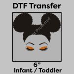 DTF Transfer 6" Thumbnail