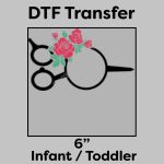 DTF Transfer 6" Thumbnail