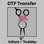 DTF Transfer 6" Thumbnail