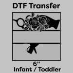 DTF Transfer 6" Thumbnail