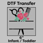 DTF Transfer 6" Thumbnail