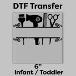 DTF Transfer 6" Thumbnail