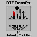 DTF Transfer 6" Thumbnail