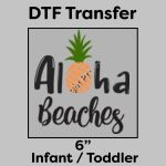 DTF Transfer 6" Thumbnail