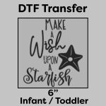 DTF Transfer 6" Thumbnail