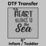 DTF Transfer 6" Thumbnail