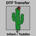 DTF Transfer 6" Thumbnail