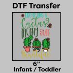 DTF Transfer 6" Thumbnail