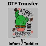 DTF Transfer 6" Thumbnail