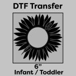 DTF Transfer 6" Thumbnail