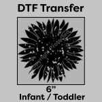 DTF Transfer 6" Thumbnail