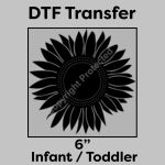 DTF Transfer 6" Thumbnail