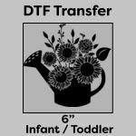 DTF Transfer 6" Thumbnail