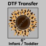 DTF Transfer 6" Thumbnail