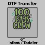 DTF Transfer 6" Thumbnail