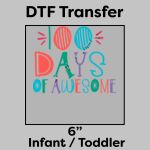 DTF Transfer 6" Thumbnail