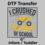 DTF Transfer 6" Thumbnail