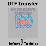 DTF Transfer 6" Thumbnail