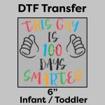 DTF Transfer 6" Thumbnail