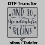 DTF Transfer 6" Thumbnail